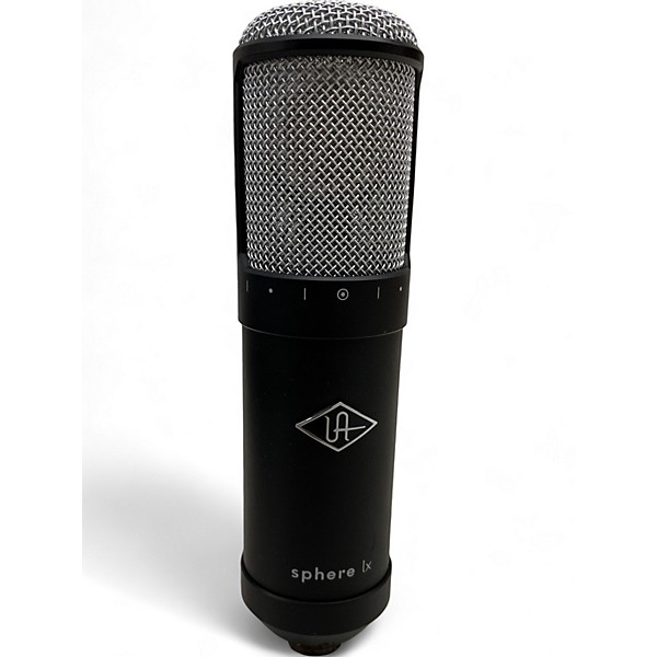 Used Universal Audio SPHERE LX Condenser Microphone