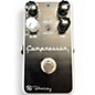 Used Keeley 4 Knob Compressor Effect Pedal thumbnail