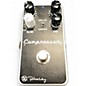Used Keeley 4 Knob Compressor Effect Pedal