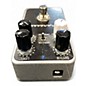 Used Keeley 4 Knob Compressor Effect Pedal