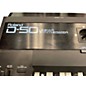 Used Roland d50 Synthesizer