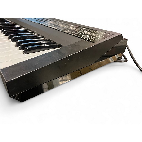Used Roland d50 Synthesizer