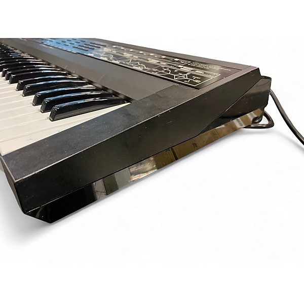 Used Roland d50 Synthesizer