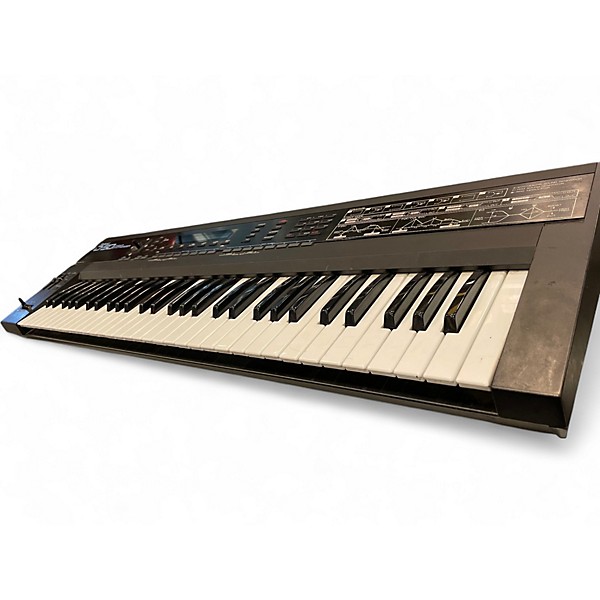 Used Roland d50 Synthesizer