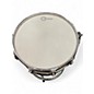 Used DW 14X5 Design Series Snare 14x5 Amber Drum