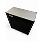 Used VOX V412BK Guitar Cabinet thumbnail