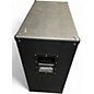 Used VOX V412BK Guitar Cabinet