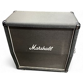 Used Marshall 1965A Guitar Cabinet