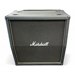 Used Marshall AVT412 Guitar Cabinet