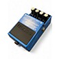 Used BOSS CS3 Compressor Sustainer Effect Pedal
