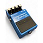 Used BOSS CS3 Compressor Sustainer Effect Pedal