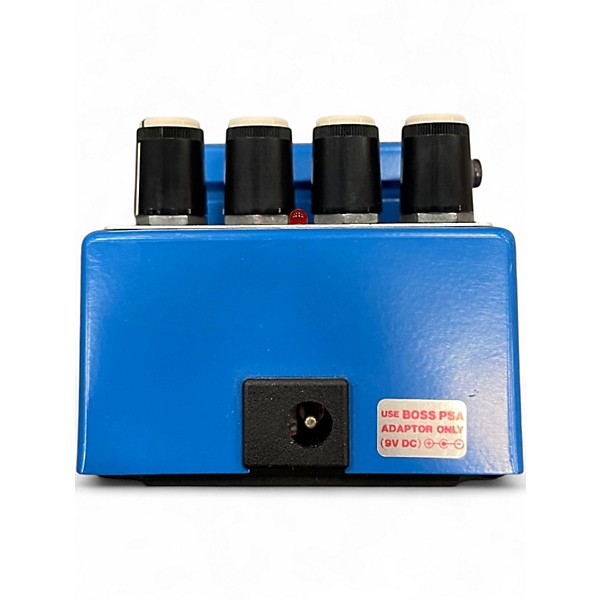 Used BOSS CS3 Compressor Sustainer Effect Pedal