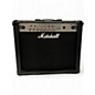 Used 2014 Marshall MG30CFX 1x10 30W Guitar Combo Amp thumbnail