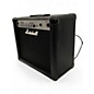Used 2014 Marshall MG30CFX 1x10 30W Guitar Combo Amp