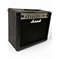 Used 2014 Marshall MG30CFX 1x10 30W Guitar Combo Amp