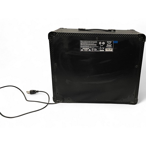 Used 2014 Marshall MG30CFX 1x10 30W Guitar Combo Amp