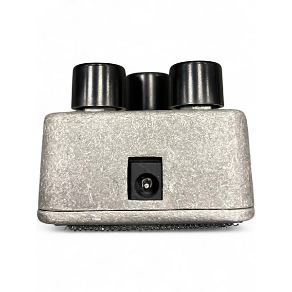 Used Electro-Harmonix Soul Food Overdrive Effect Pedal