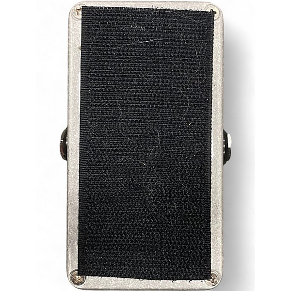 Used Electro-Harmonix Soul Food Overdrive Effect Pedal