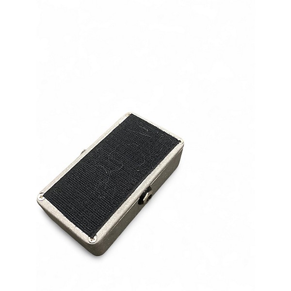 Used Electro-Harmonix Soul Food Overdrive Effect Pedal