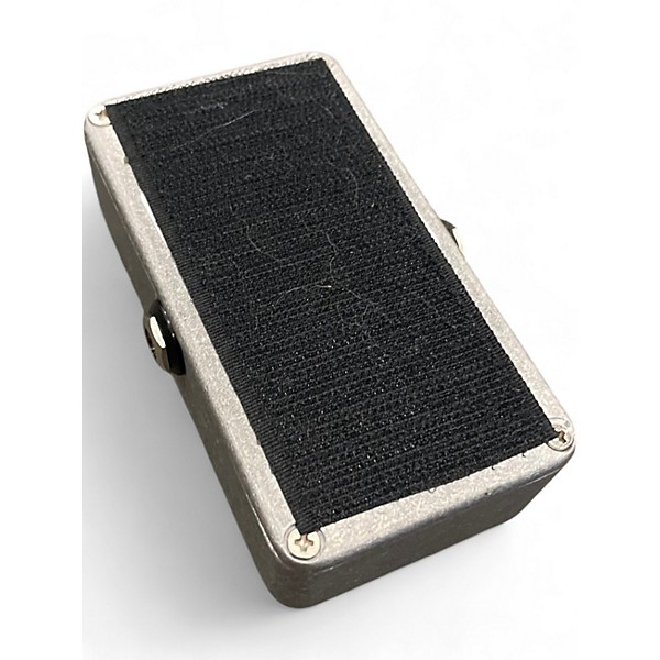 Used Electro-Harmonix Soul Food Overdrive Effect Pedal