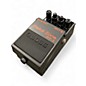 Used BOSS MT2 Metal Zone Distortion Effect Pedal