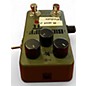 Used Electro-Harmonix Green Russian Big Muff Pi Fuzz Effect Pedal