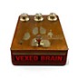 Used Vexed Brain Lycanthropist Effect Pedal