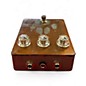 Used Vexed Brain Lycanthropist Effect Pedal