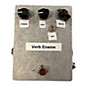 Used R&j Handmade Verb Engine Effect Pedal thumbnail