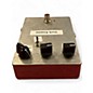 Used R&j Handmade Verb Engine Effect Pedal