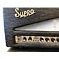 Used Supro Royale Tube Guitar Amp Head