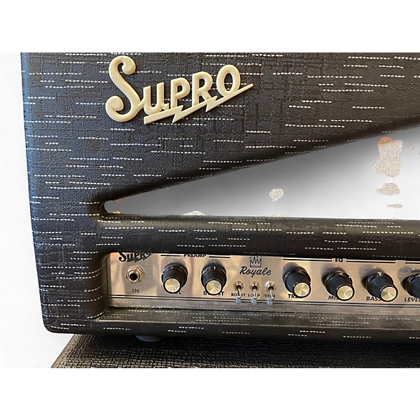 Used Blackstar 2x12 Cabinet Guitar Cabinet