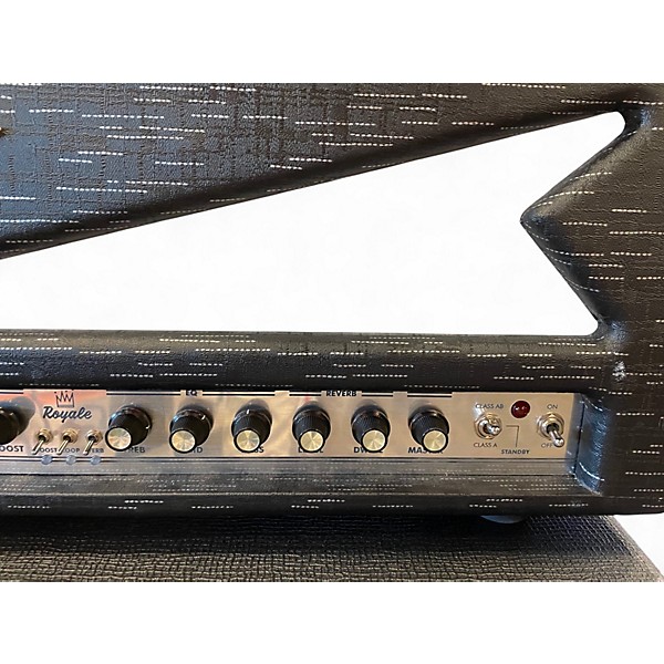 Used Blackstar 2x12 Cabinet Guitar Cabinet