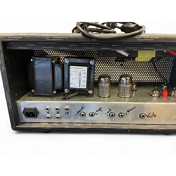 Used Blackstar 2x12 Cabinet Guitar Cabinet