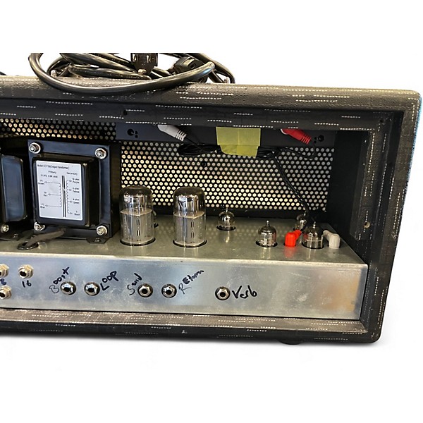 Used Blackstar 2x12 Cabinet Guitar Cabinet
