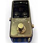 Used Ibanez Big Mini Chromatic Tuner Tuner Pedal