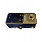 Used Ibanez Big Mini Chromatic Tuner Tuner Pedal