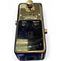 Used Ibanez Big Mini Chromatic Tuner Tuner Pedal