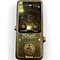 Used Ibanez Big Mini Chromatic Tuner Tuner Pedal