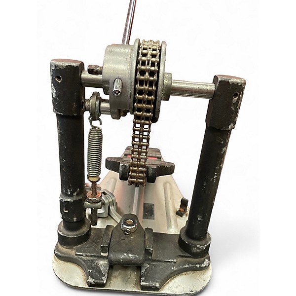 Used DW 9000 Series Single Single Bass Drum Pedal