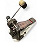Used DW 9000 Series Single Single Bass Drum Pedal