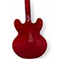 Used Epiphone ES335 Cherry Hollow Body Electric Guitar