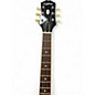 Used Epiphone ES335 Cherry Hollow Body Electric Guitar