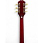 Used Epiphone ES335 Cherry Hollow Body Electric Guitar