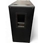 Used EVH 5150 III 100S 4x12 Straight Guitar Cabinet