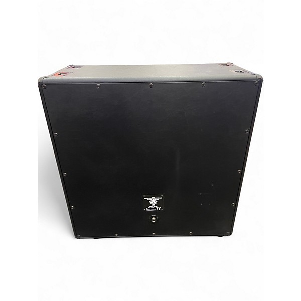 Used EVH 5150 III 100S 4x12 Straight Guitar Cabinet