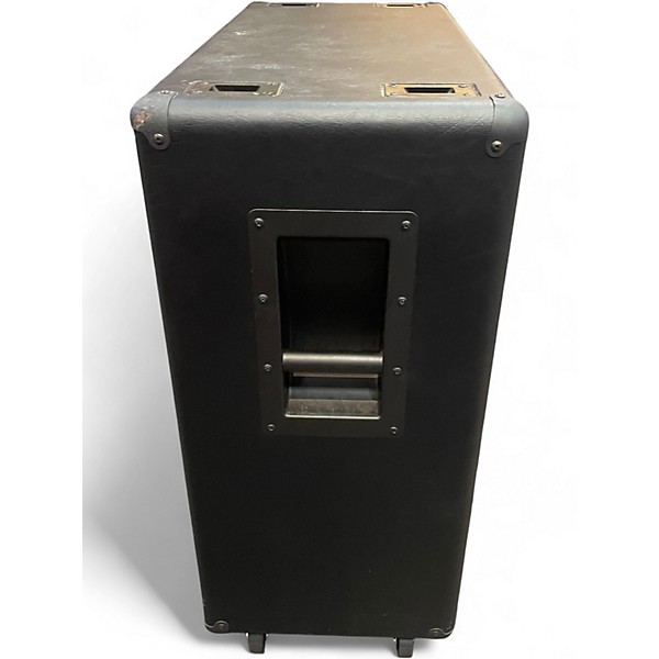 Used EVH 5150 III 100S 4x12 Straight Guitar Cabinet