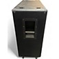 Used EVH 5150 III 100S 4x12 Straight Guitar Cabinet