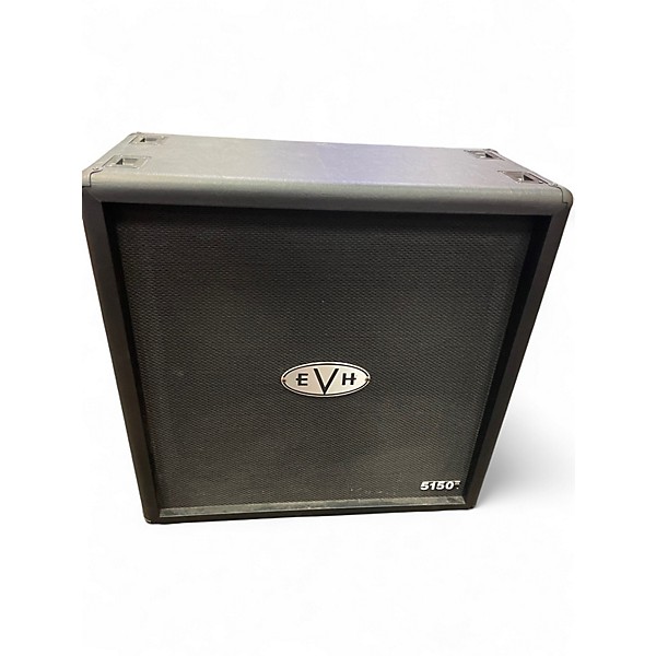 Used EVH 5150 III 100S 4x12 Straight Guitar Cabinet