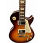 Used Gibson LES PAUL AAA FLAME MAPLE TOP 3 Color Sunburst Solid Body Electric Guitar